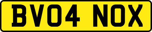 BV04NOX