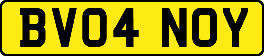 BV04NOY