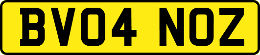 BV04NOZ