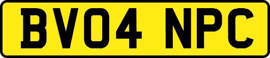 BV04NPC