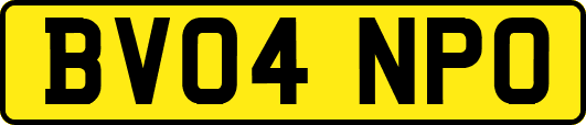 BV04NPO