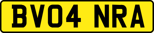 BV04NRA
