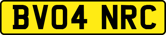 BV04NRC
