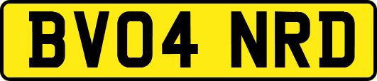 BV04NRD