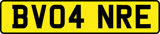 BV04NRE