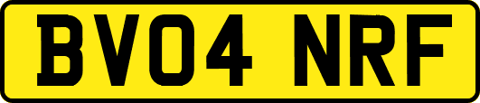BV04NRF
