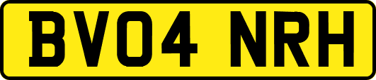 BV04NRH