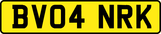 BV04NRK