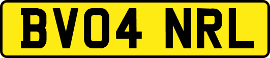 BV04NRL