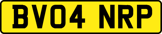 BV04NRP