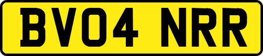 BV04NRR