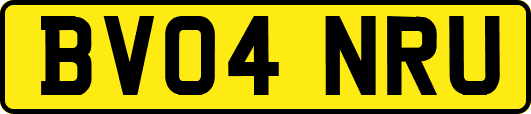 BV04NRU