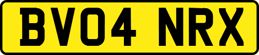 BV04NRX