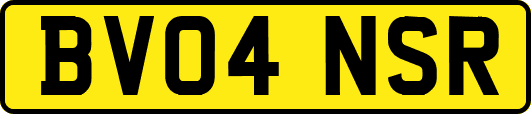 BV04NSR