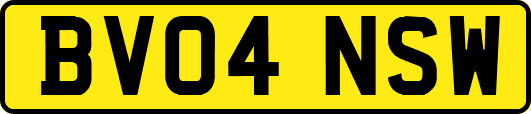 BV04NSW