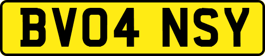 BV04NSY
