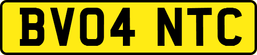 BV04NTC