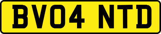 BV04NTD