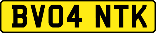 BV04NTK