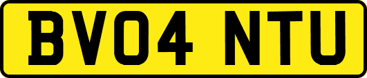 BV04NTU