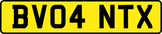 BV04NTX