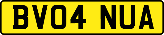 BV04NUA