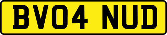 BV04NUD