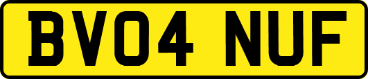 BV04NUF
