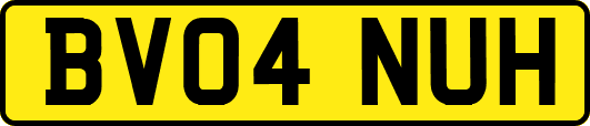 BV04NUH