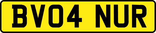 BV04NUR