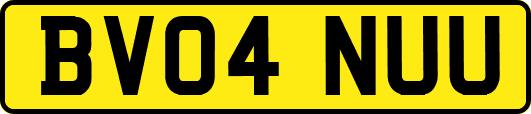 BV04NUU