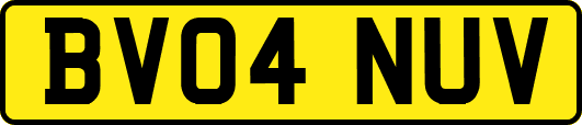 BV04NUV