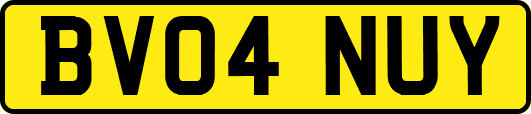 BV04NUY