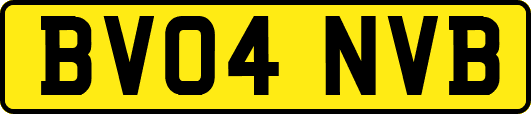 BV04NVB
