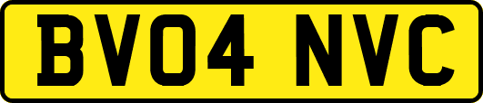 BV04NVC