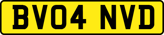 BV04NVD