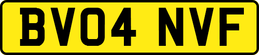 BV04NVF
