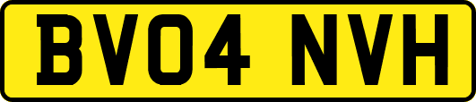 BV04NVH