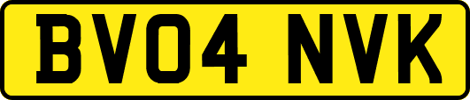 BV04NVK