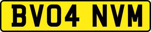 BV04NVM