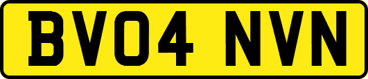 BV04NVN