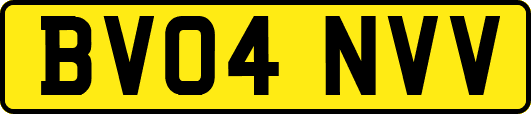 BV04NVV