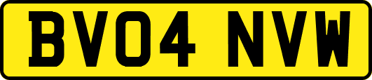 BV04NVW