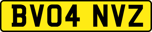 BV04NVZ