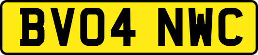 BV04NWC
