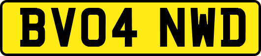 BV04NWD