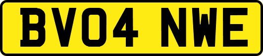BV04NWE