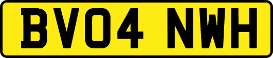 BV04NWH