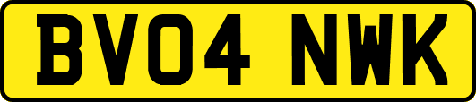 BV04NWK