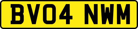 BV04NWM